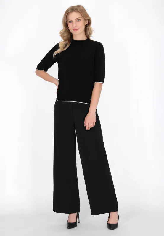 DreiMaster Klassik Women's Sweater sold by DreiMaster