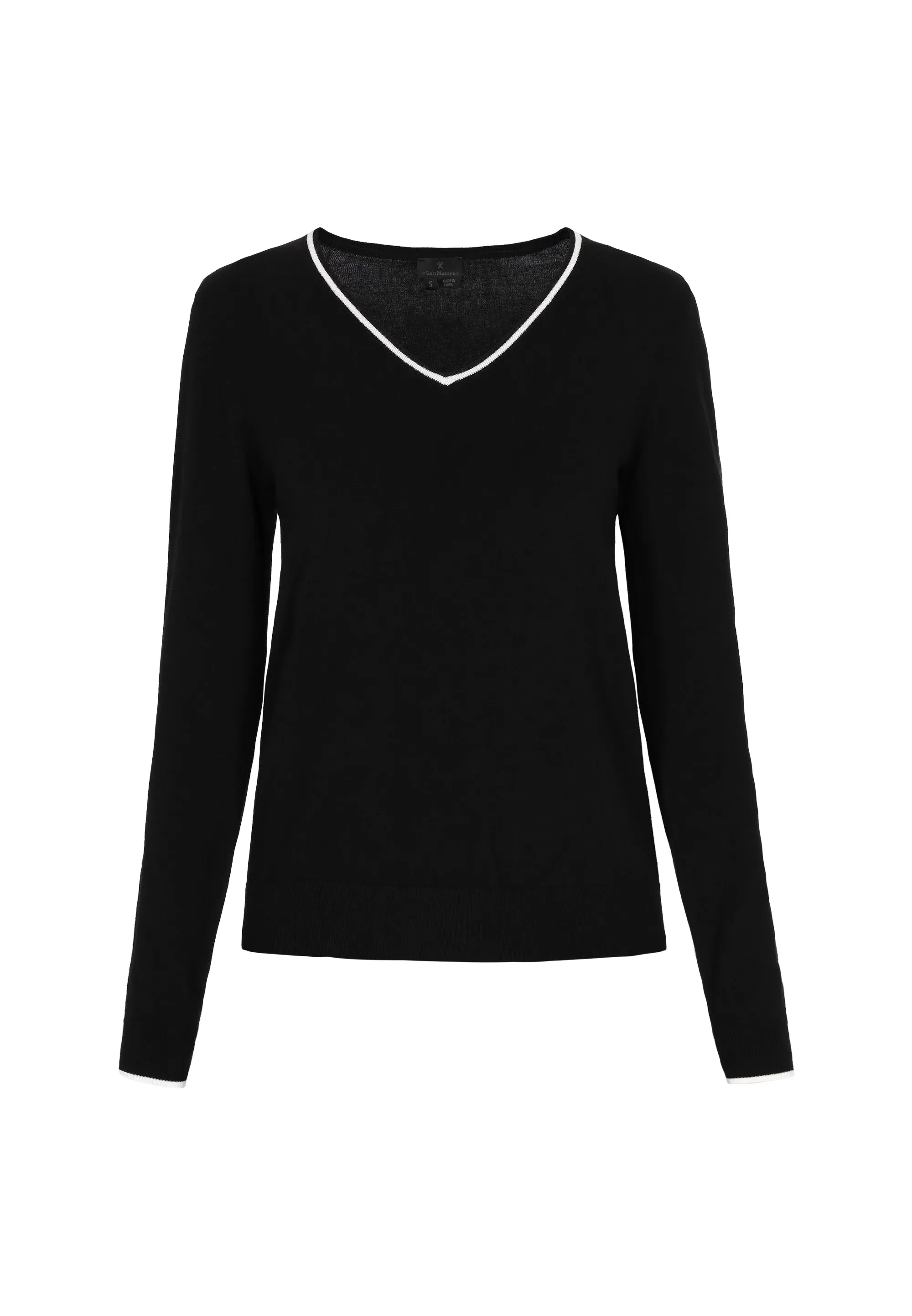 DreiMaster Klassik Women's Sweater sold by DreiMaster product image thumbnail 2