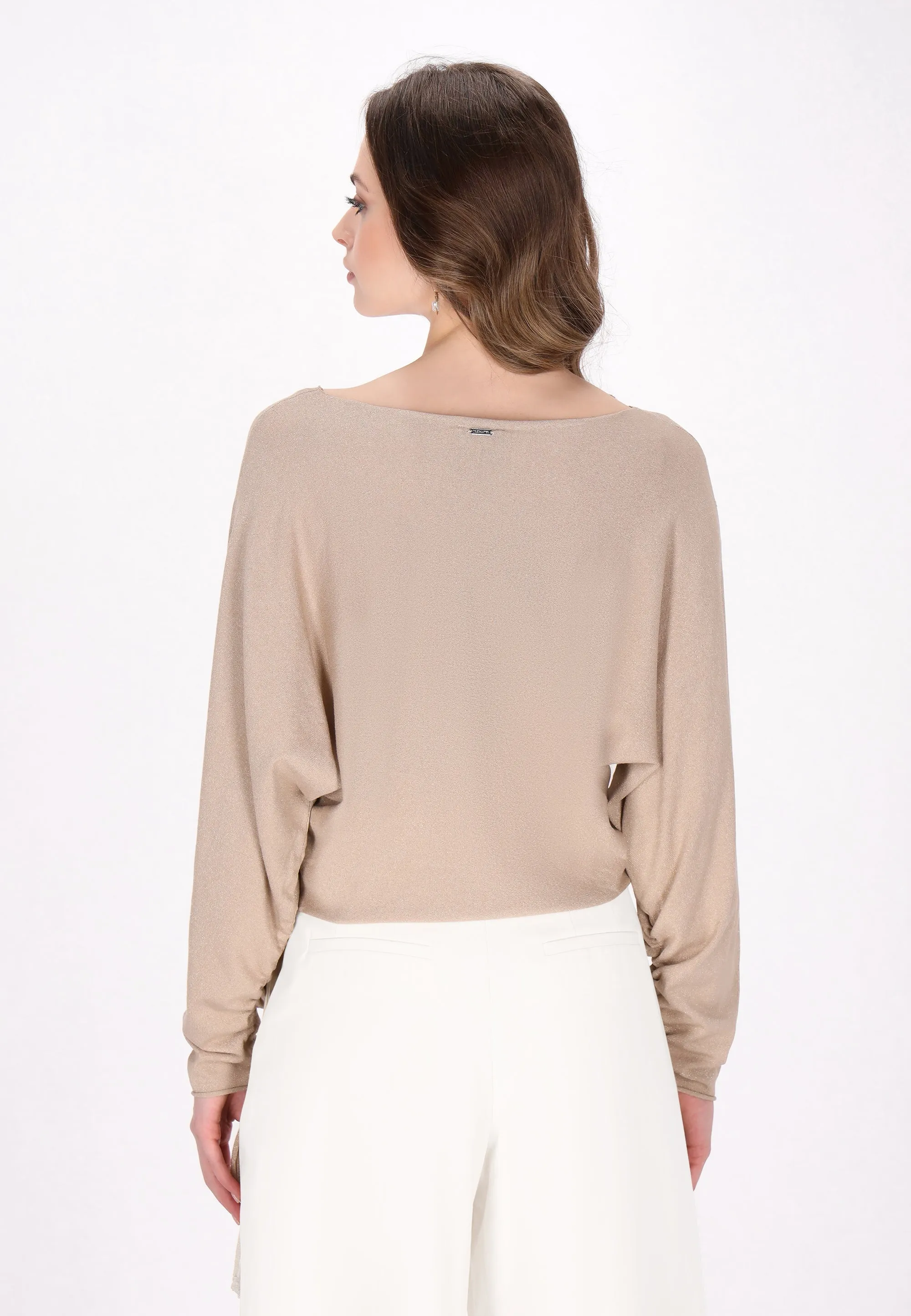 DreiMaster Klassik Women's Sweater sold by DreiMaster product image thumbnail 4