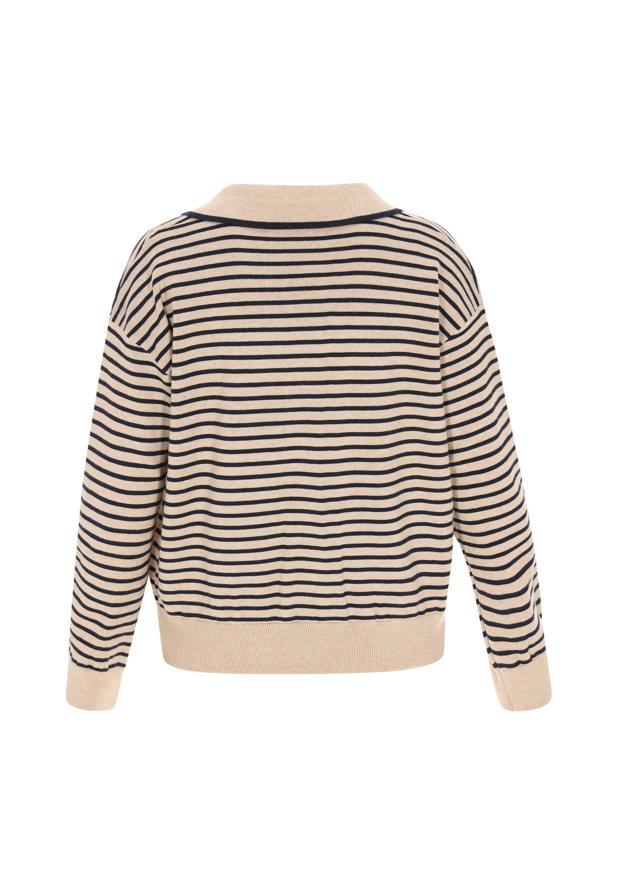 DreiMaster Maritim Women's Sweater sold by DreiMaster product image thumbnail 5