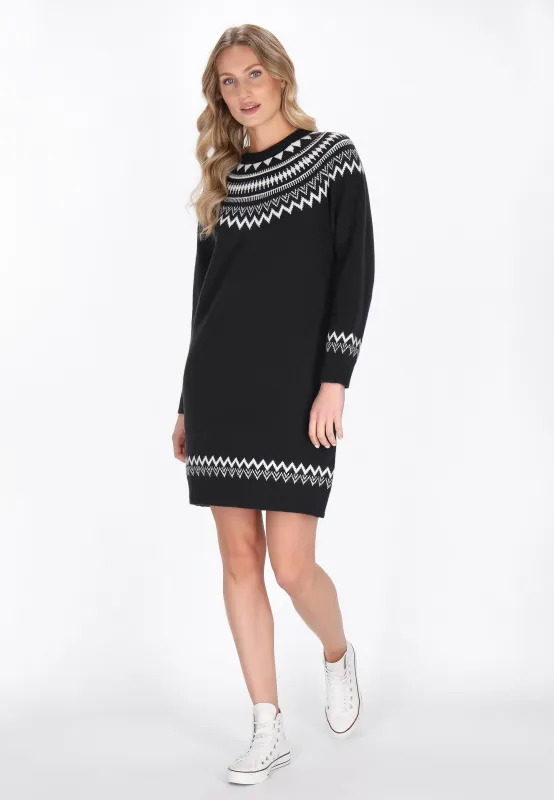 DreiMaster Maritim Women's Dress made by DreiMaster