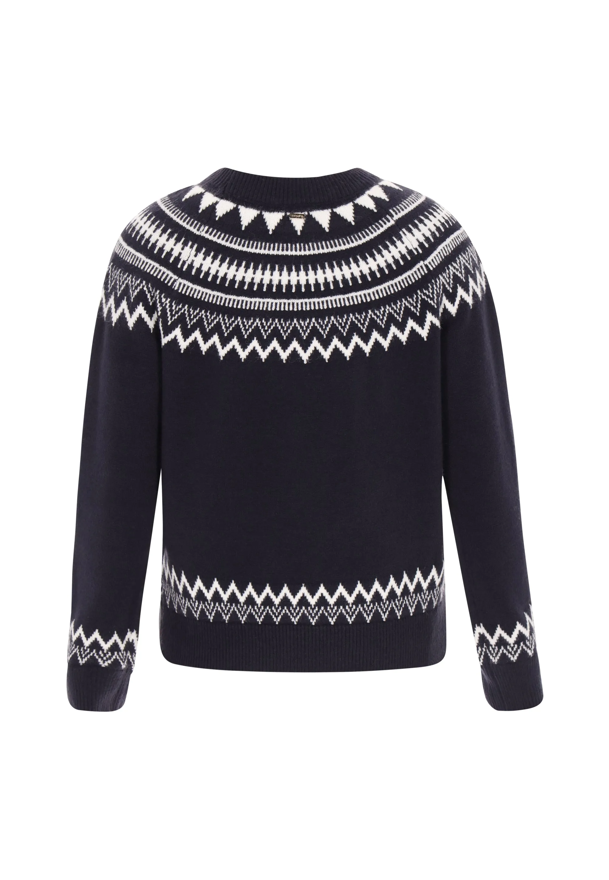 DreiMaster Maritim Women's Sweater sold by DreiMaster product image thumbnail 5