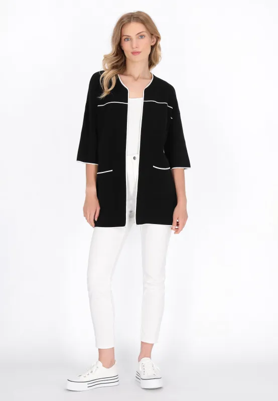 DreiMaster Maritim Women's Cardigan sold by DreiMaster