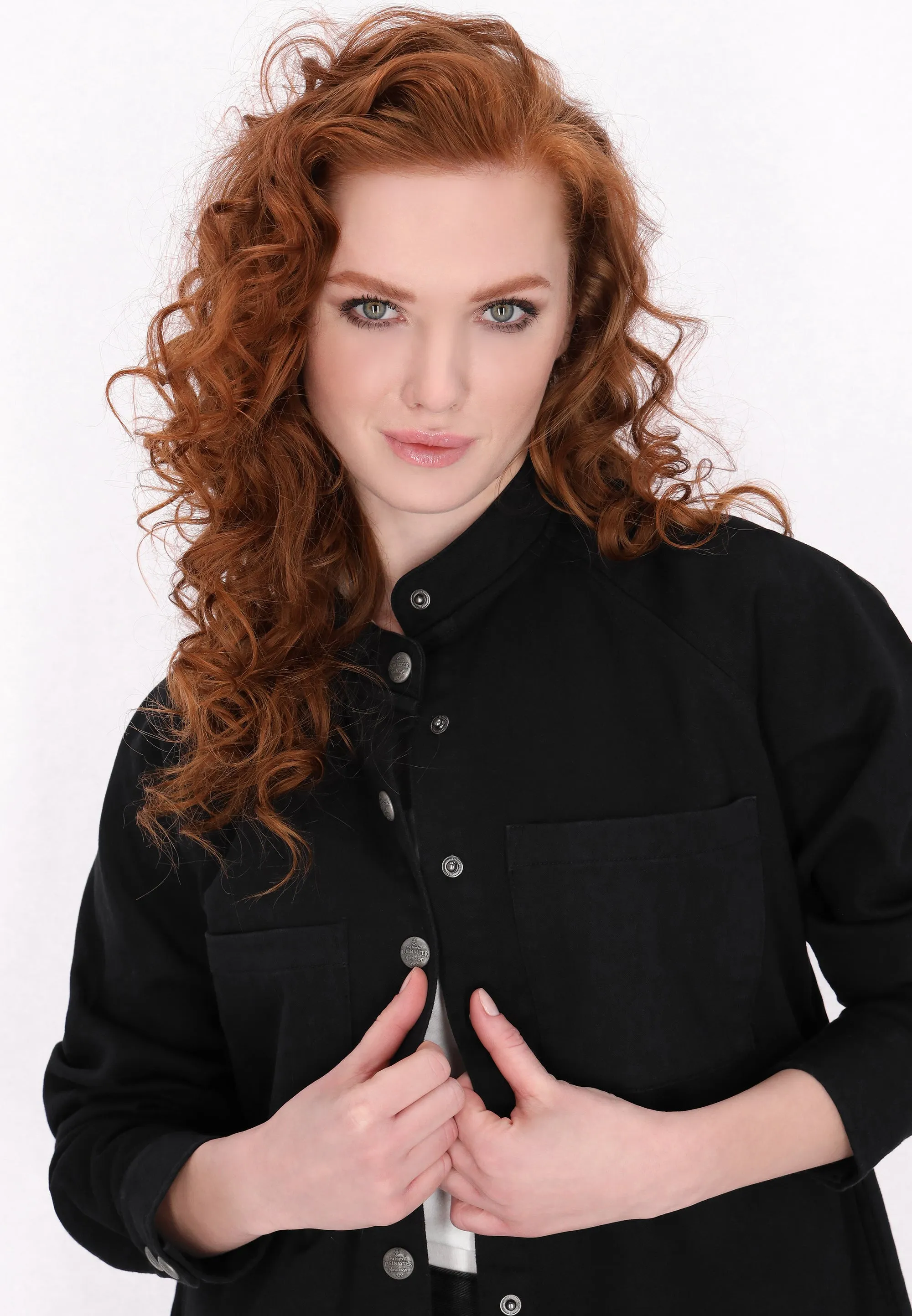 DreiMaster Vintage Women's Shirt sold by DreiMaster product image thumbnail 5