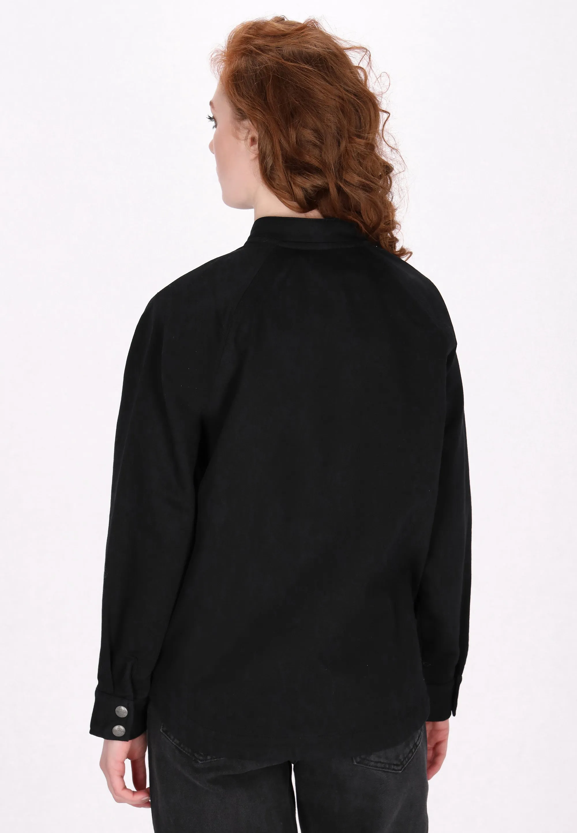 DreiMaster Vintage Women's Shirt sold by DreiMaster product image thumbnail 4