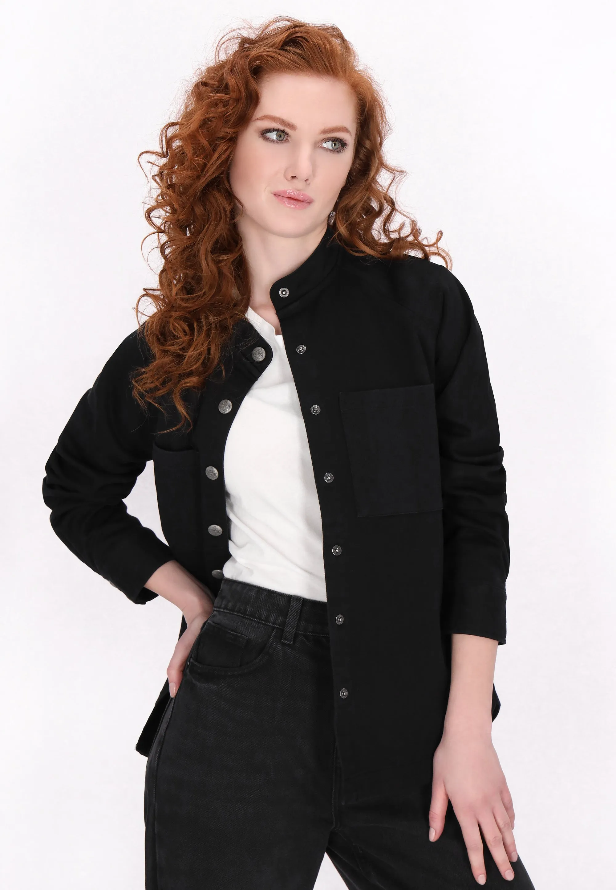 DreiMaster Vintage Women's Shirt sold by DreiMaster product image thumbnail 3
