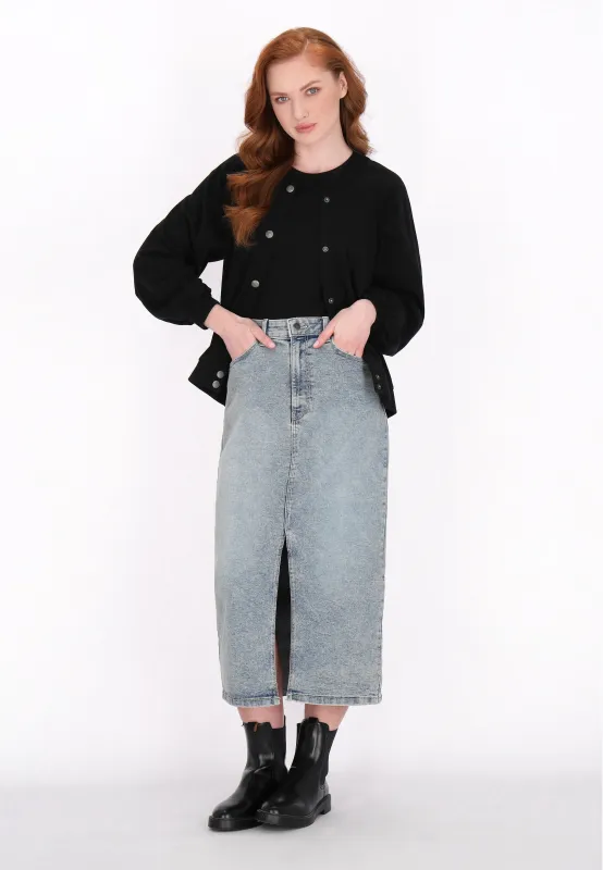 DreiMaster Vintage Women's Jacket sold by DreiMaster