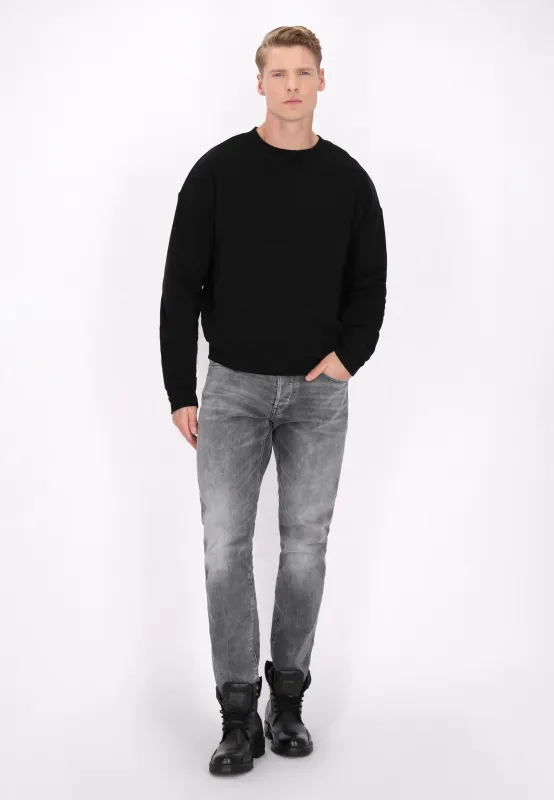 DreiMaster Vintage Men's Sweatshirt sold by DreiMaster