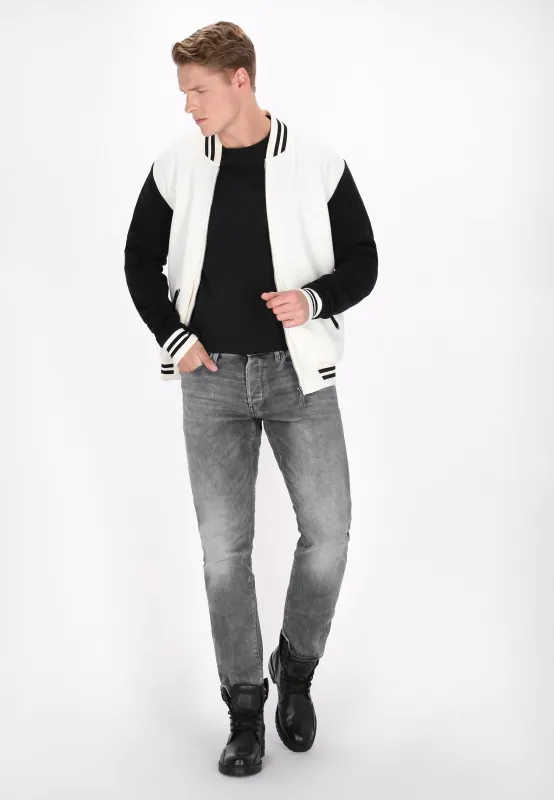 DreiMaster Vintage Men's Jacket sold by DreiMaster