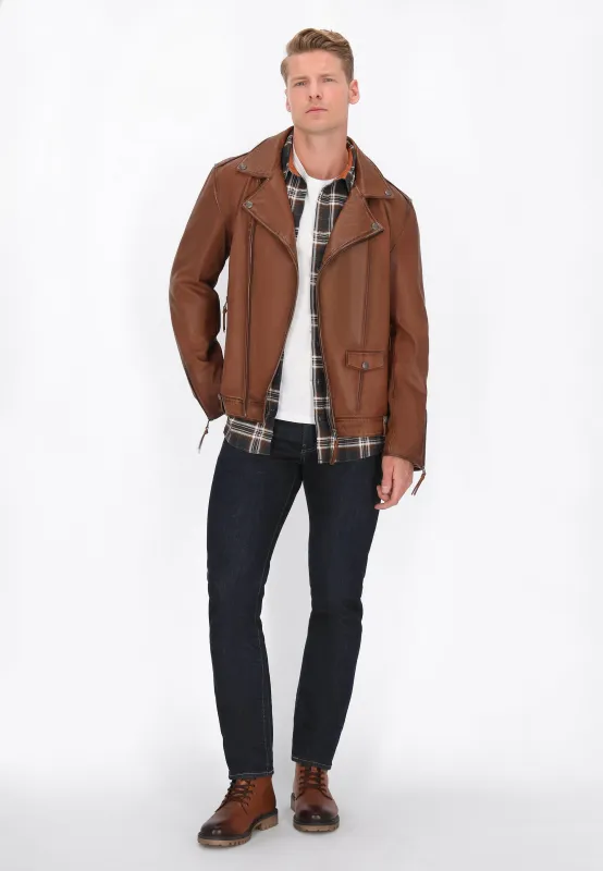 DreiMaster Vintage Men's Jacket sold by DreiMaster