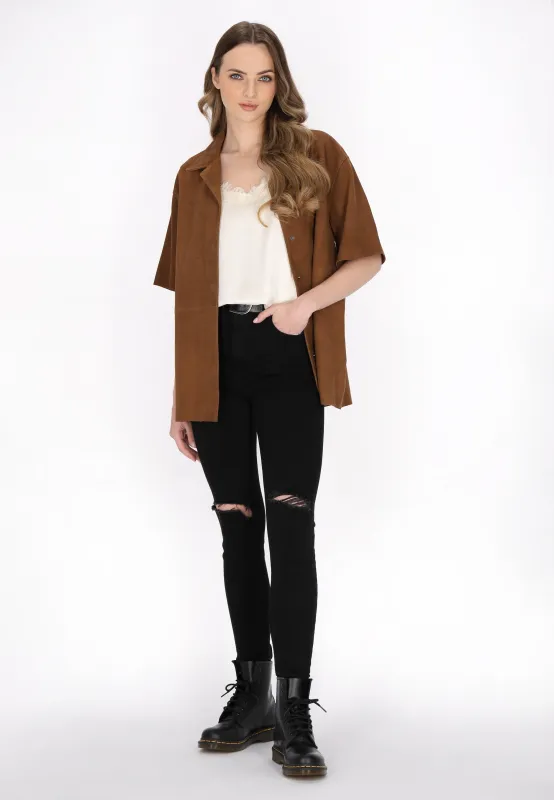 DreiMaster Vintage Women's Shirt made by DreiMaster