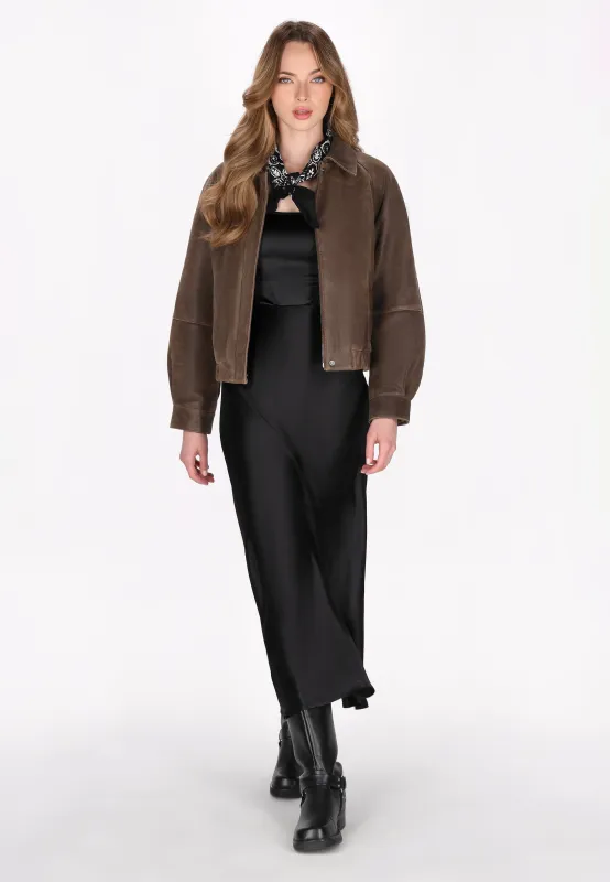 DreiMaster Vintage Women's Jacket sold by DreiMaster