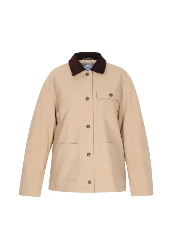 DreiMaster Vintage Women's Jacket sold by DreiMaster