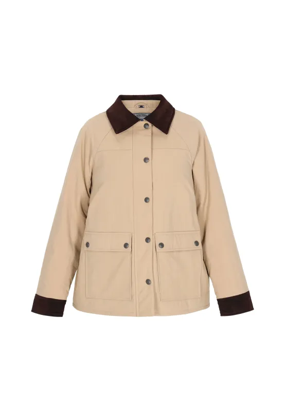 DreiMaster Vintage Women's Jacket sold by DreiMaster