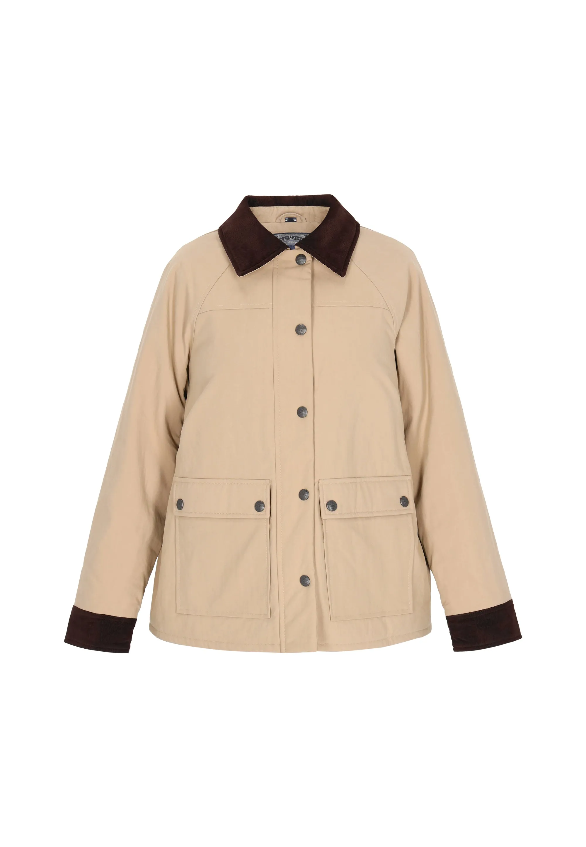 DreiMaster Vintage Women's Jacket sold by DreiMaster