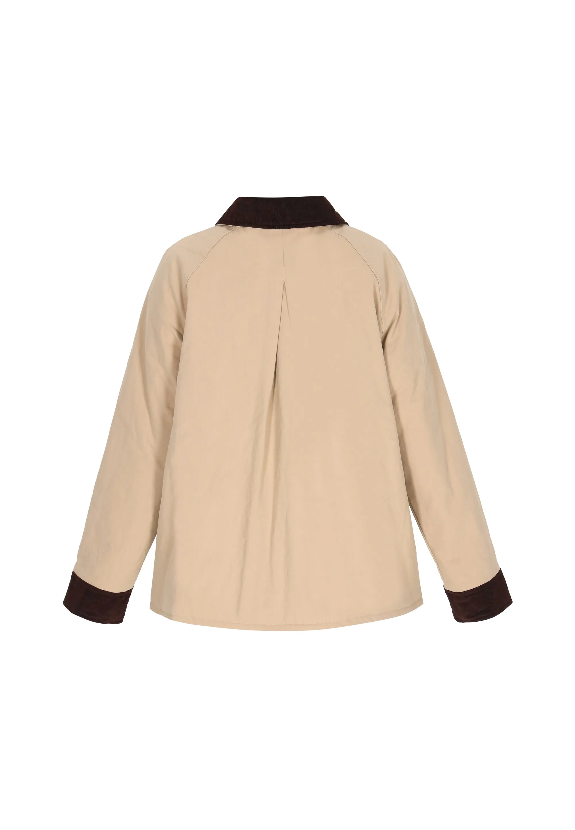 DreiMaster Vintage Women's Jacket sold by DreiMaster product image thumbnail 2