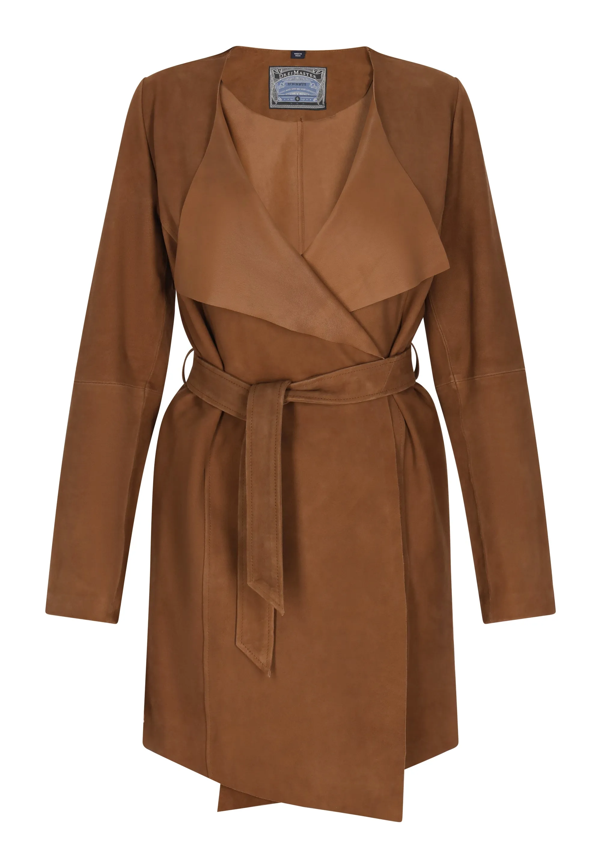 DreiMaster Vintage Women's Jacket sold by DreiMaster product image thumbnail 2