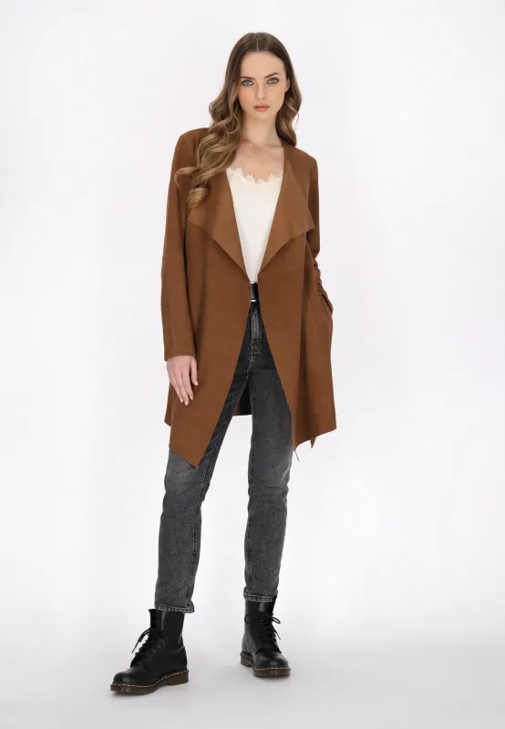 DreiMaster Vintage Women's Jacket sold by DreiMaster