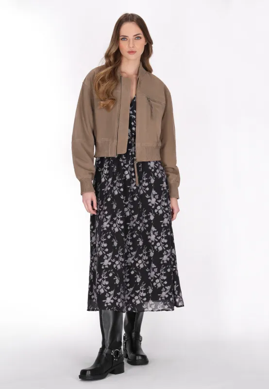 DreiMaster Vintage Women's Jacket sold by DreiMaster