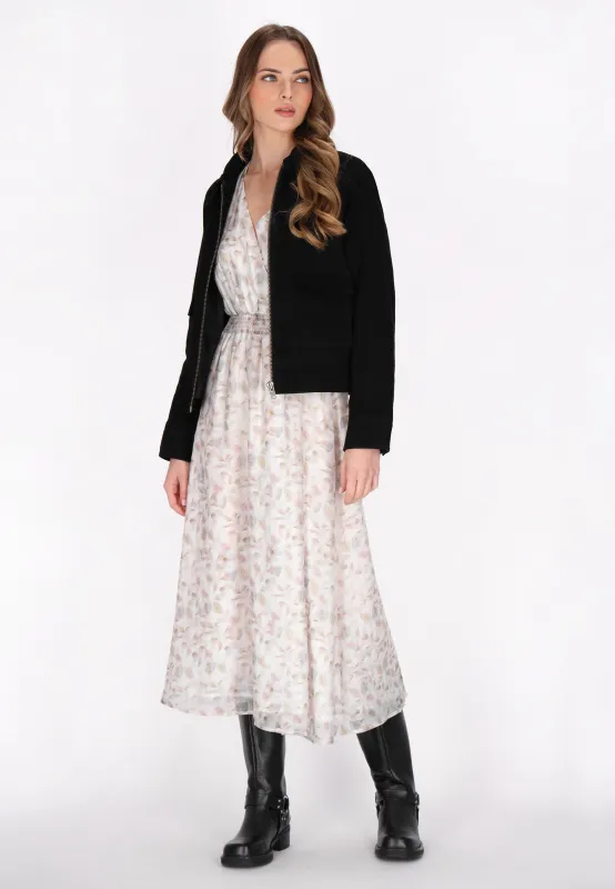 DreiMaster Vintage Women's Jacket sold by DreiMaster