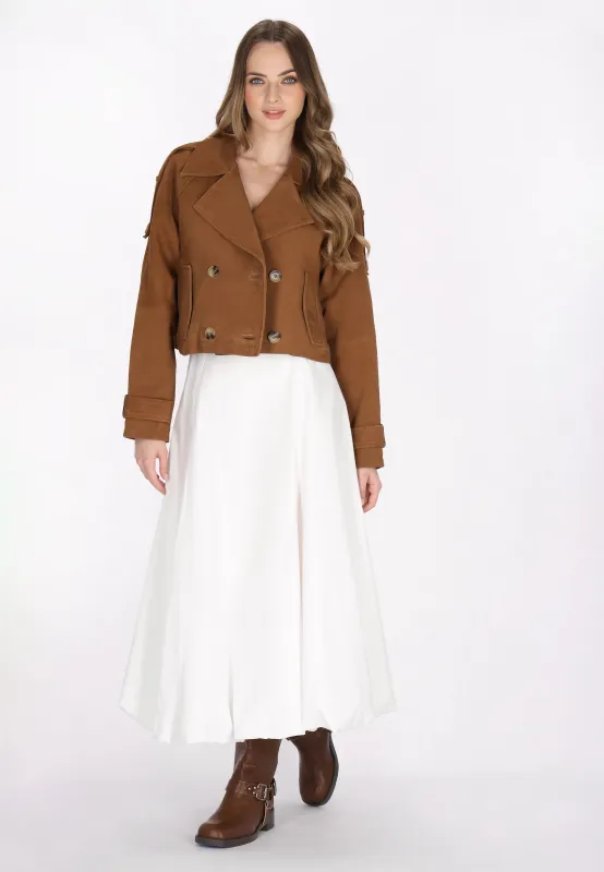 DreiMaster Vintage Women's Jacket sold by DreiMaster