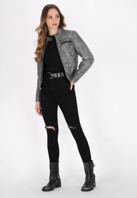 DreiMaster Vintage Women's Jacket sold by DreiMaster