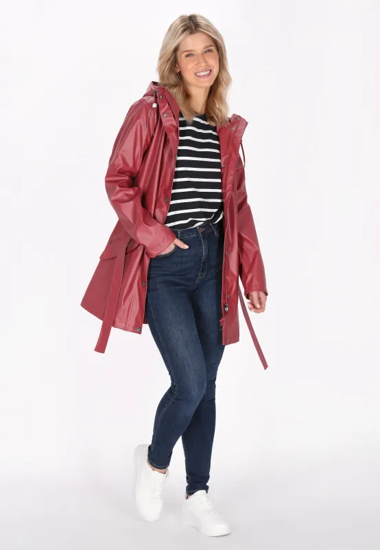 Schmuddelwedda Women's Coat sold by DreiMaster