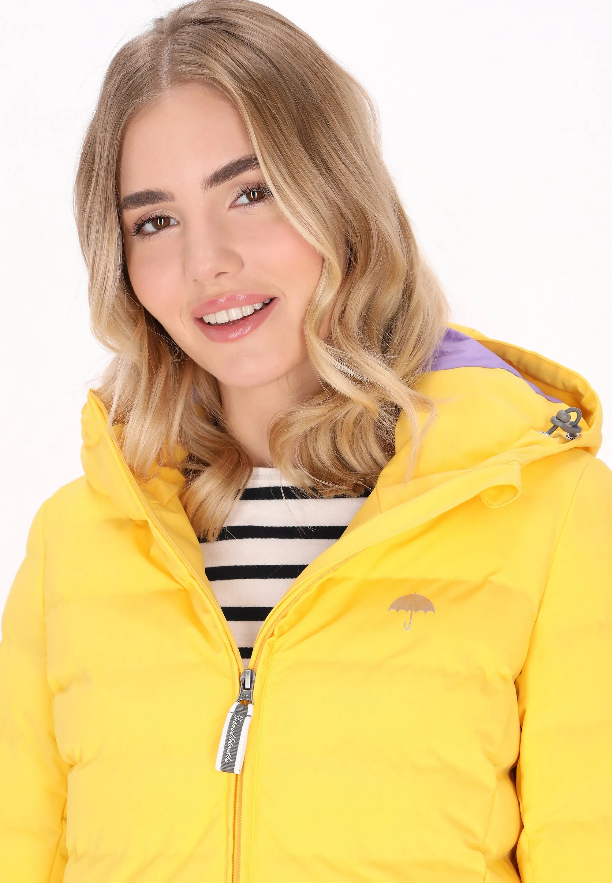 Schmuddelwedda Women's Coat sold by DreiMaster product image thumbnail 5