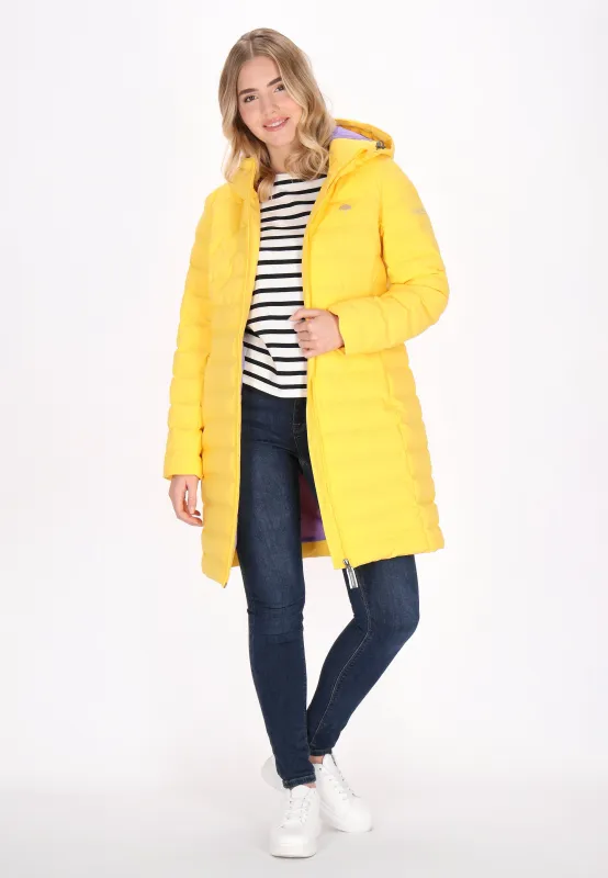 Schmuddelwedda Women's Coat sold by DreiMaster