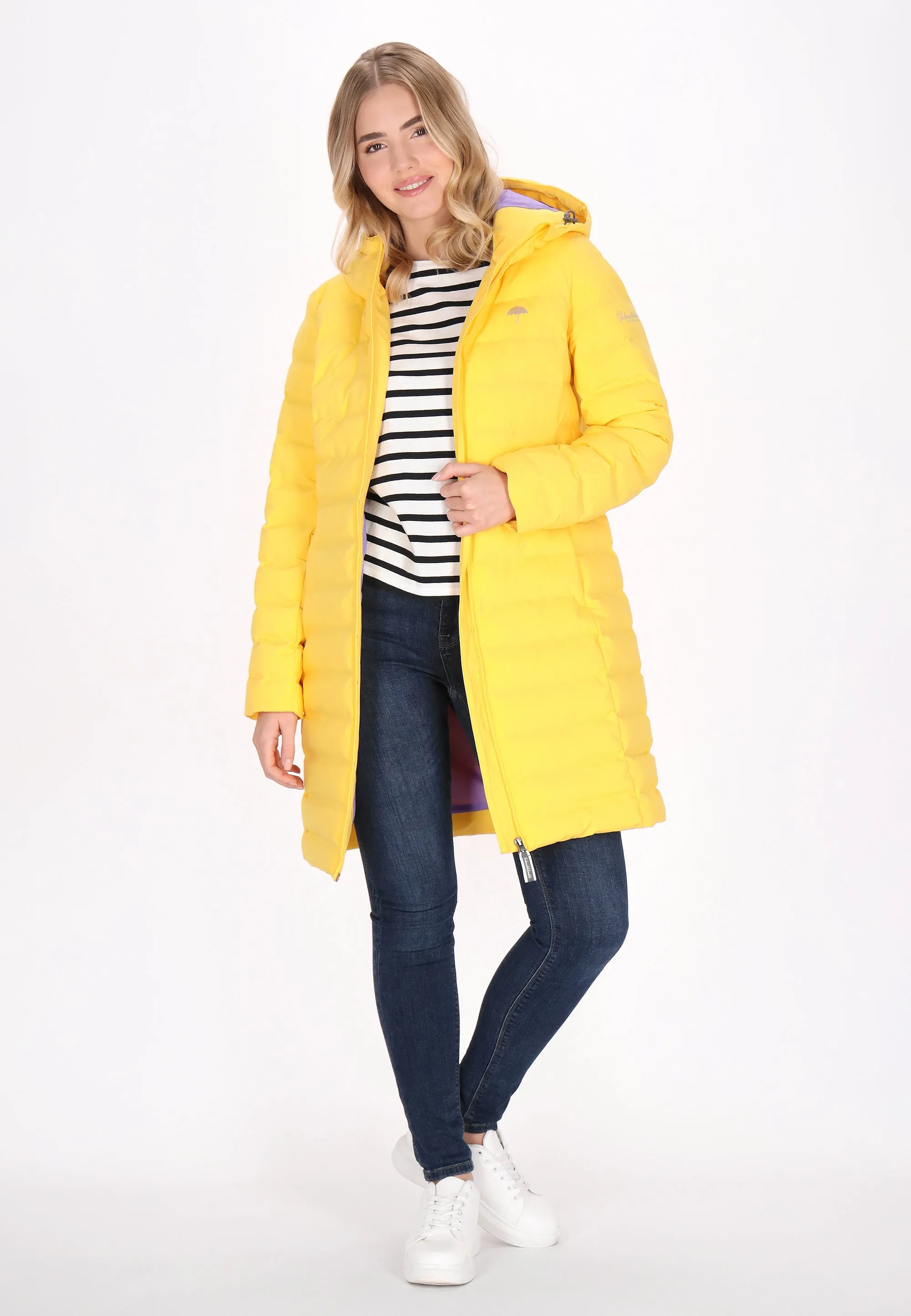 Schmuddelwedda Women's Coat sold by DreiMaster