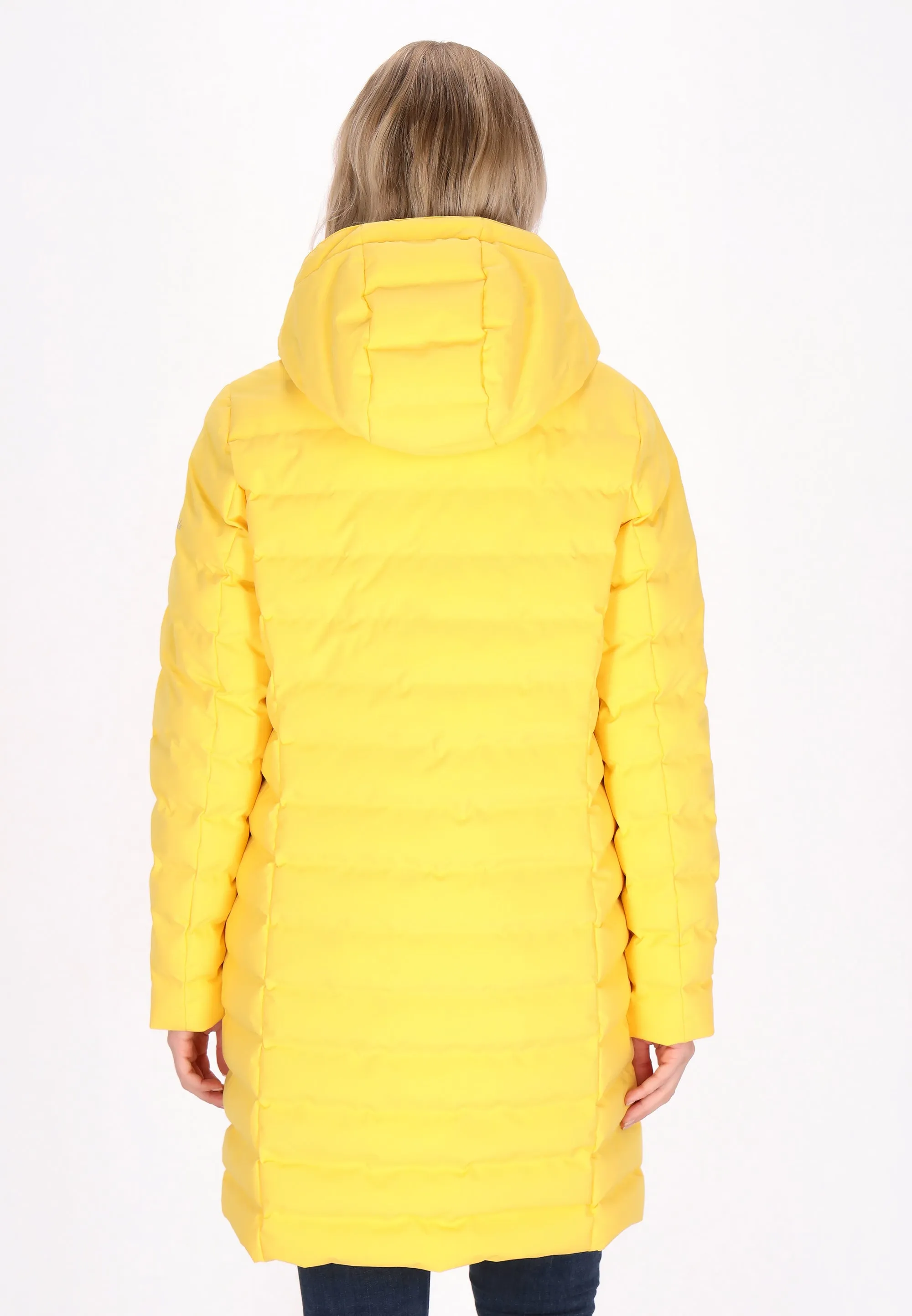 Schmuddelwedda Women's Coat sold by DreiMaster product image thumbnail 4