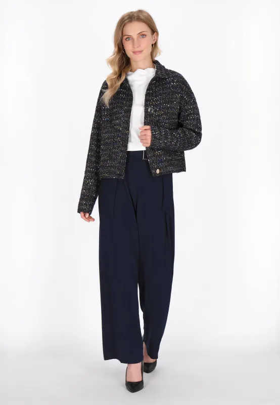 DreiMaster Klassik Women's Jacket sold by DreiMaster