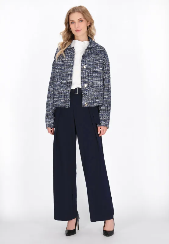 DreiMaster Klassik Women's Jacket sold by DreiMaster