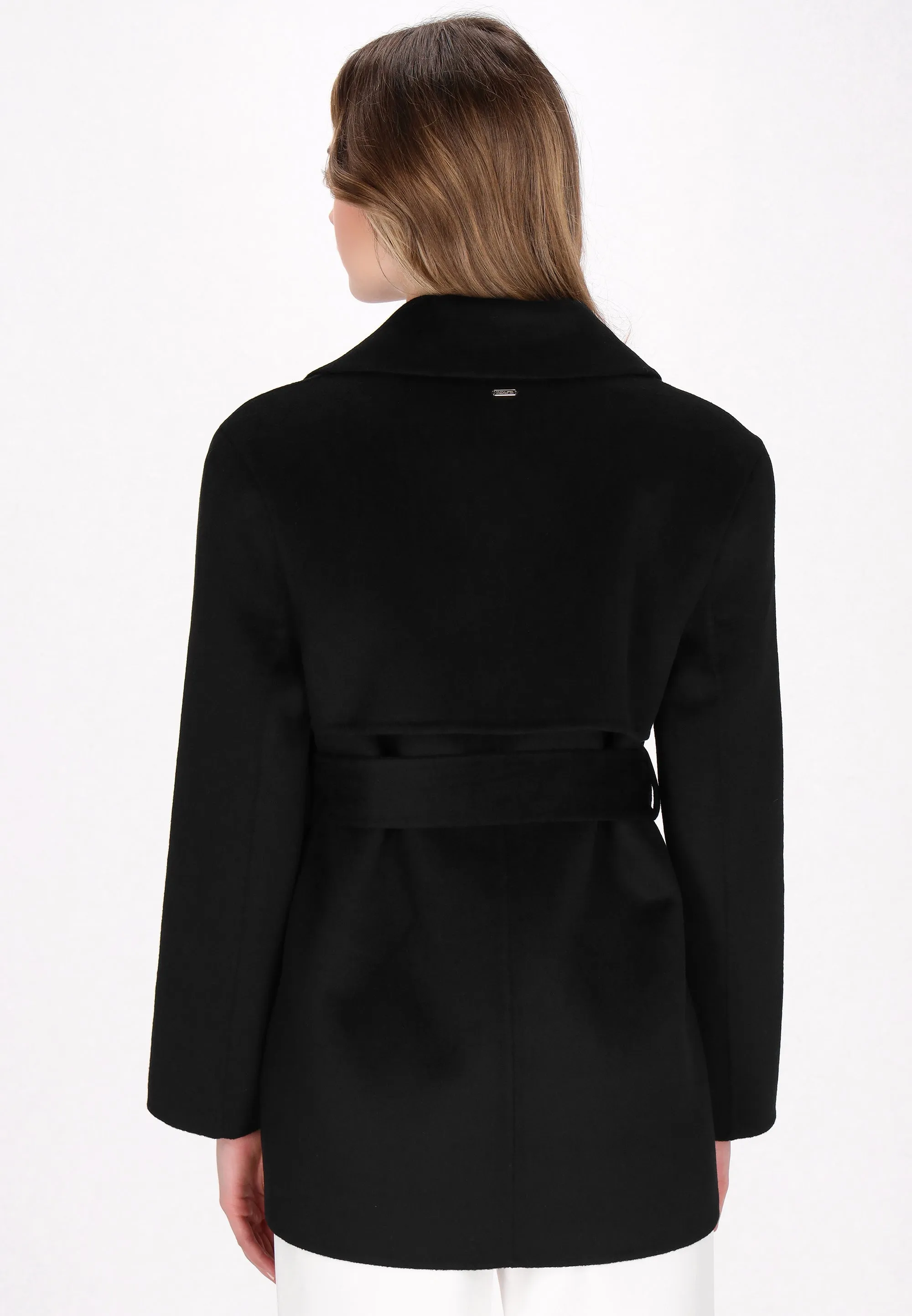 DreiMaster Klassik Women's Coat sold by DreiMaster product image thumbnail 4