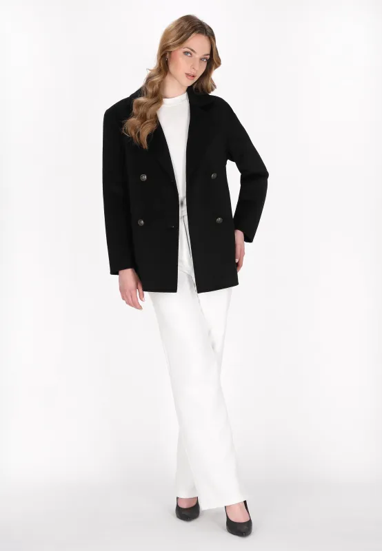 DreiMaster Klassik Women's Coat sold by DreiMaster