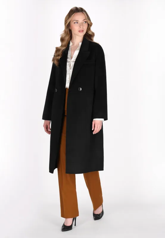 DreiMaster Klassik Women's Coat sold by DreiMaster