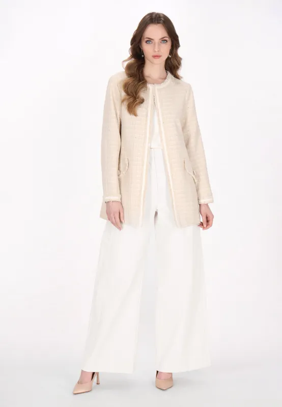 DreiMaster Klassik Women's Coat sold by DreiMaster