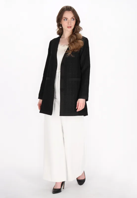 DreiMaster Klassik Women's Coat made by DreiMaster
