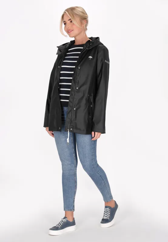 Schmuddelwedda Women's Coat sold by DreiMaster