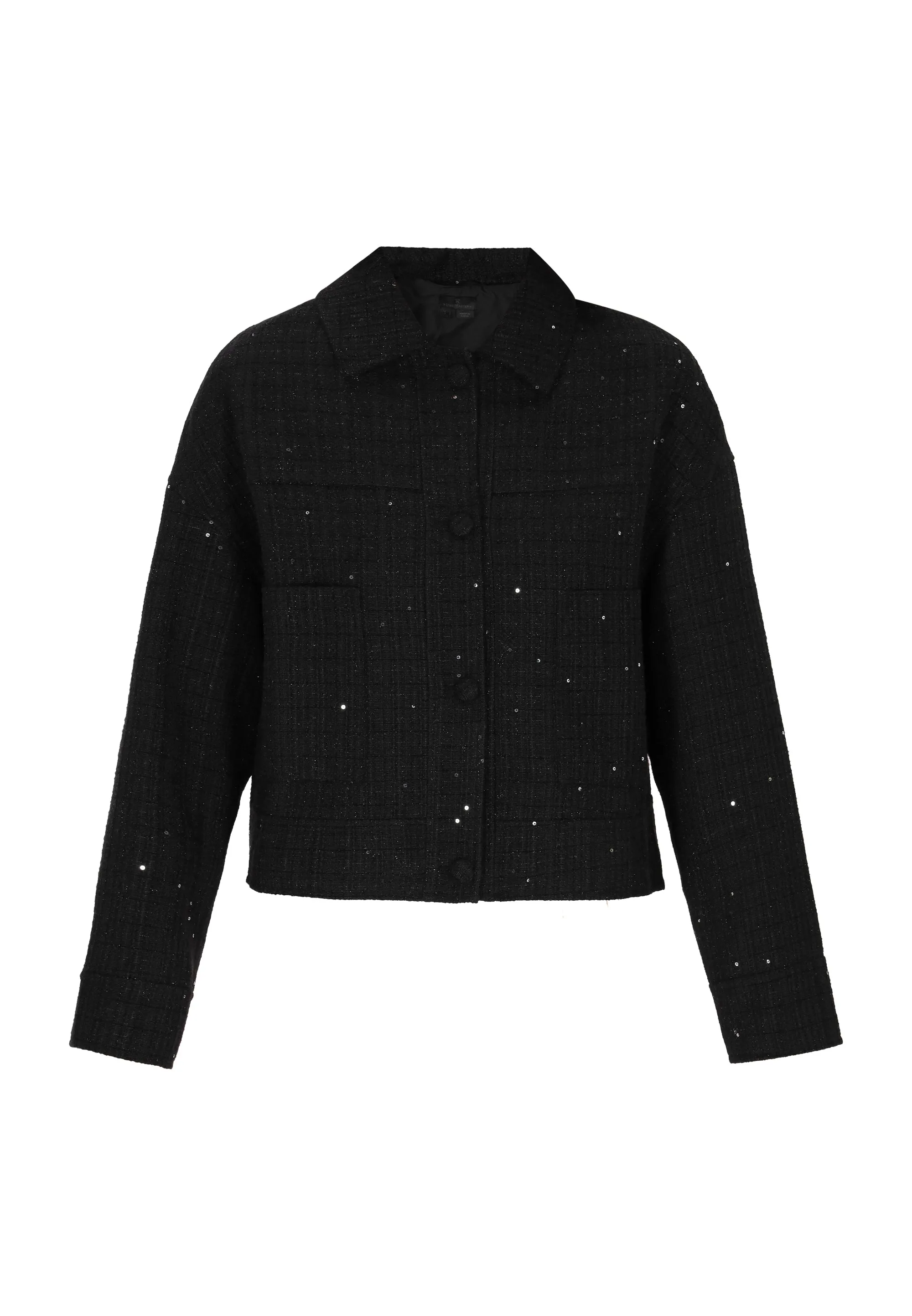 DreiMaster Klassik Women's Jacket sold by DreiMaster product image thumbnail 2