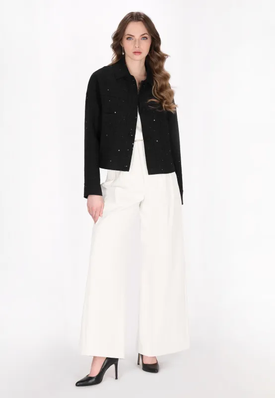 DreiMaster Klassik Women's Jacket sold by DreiMaster