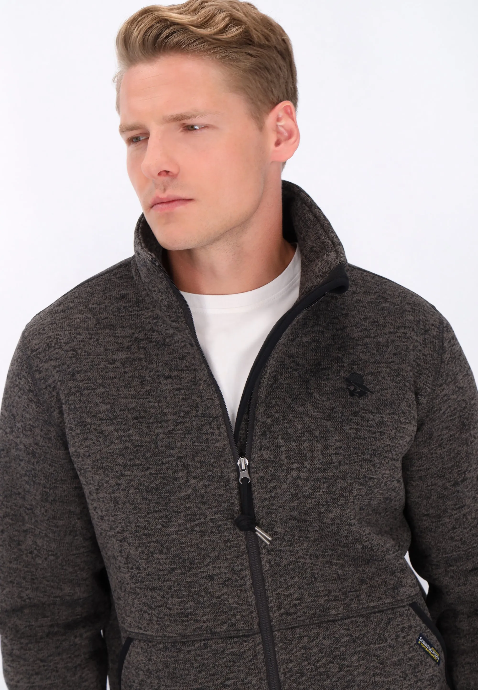 Schmuddelwedda Men's Jacket sold by DreiMaster product image thumbnail 5