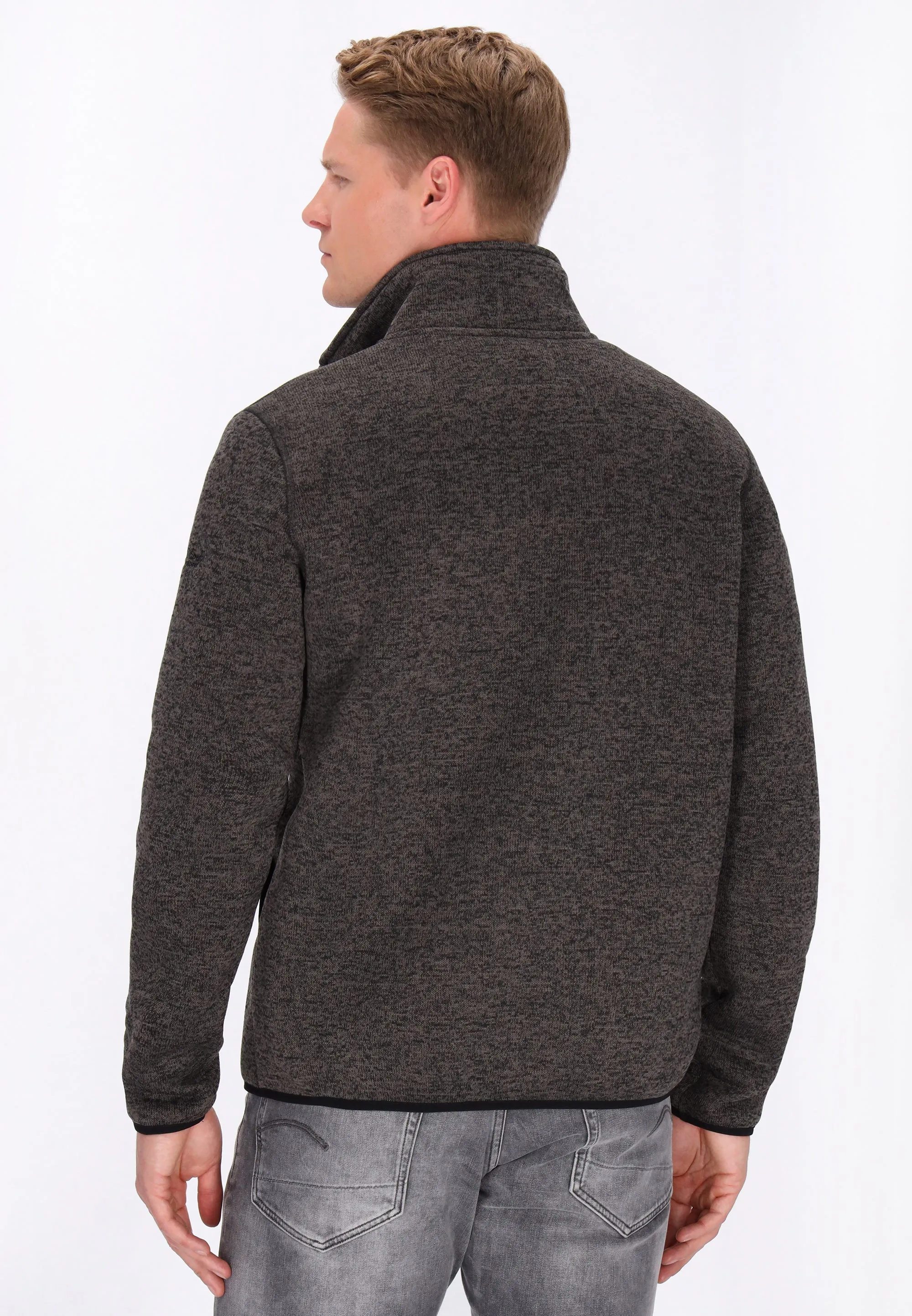 Schmuddelwedda Men's Jacket sold by DreiMaster product image thumbnail 4