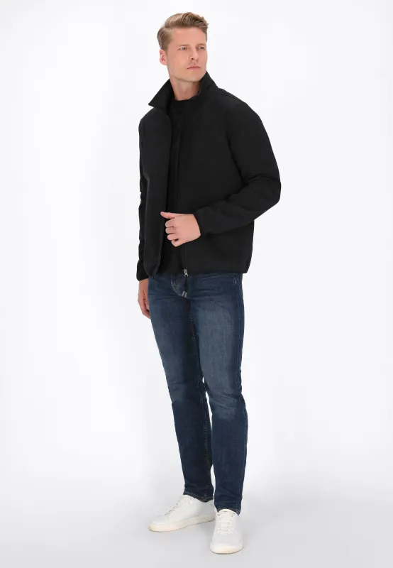 Schmuddelwedda Men's Softshell Jacket sold by DreiMaster