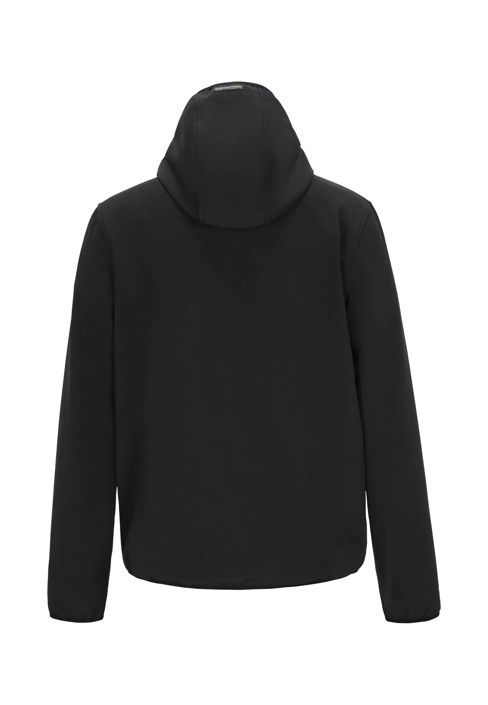 Schmuddelwedda Men's Softshell Jacket sold by DreiMaster product image thumbnail 5