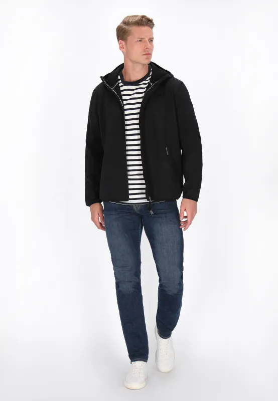 Schmuddelwedda Men's Softshell Jacket sold by DreiMaster