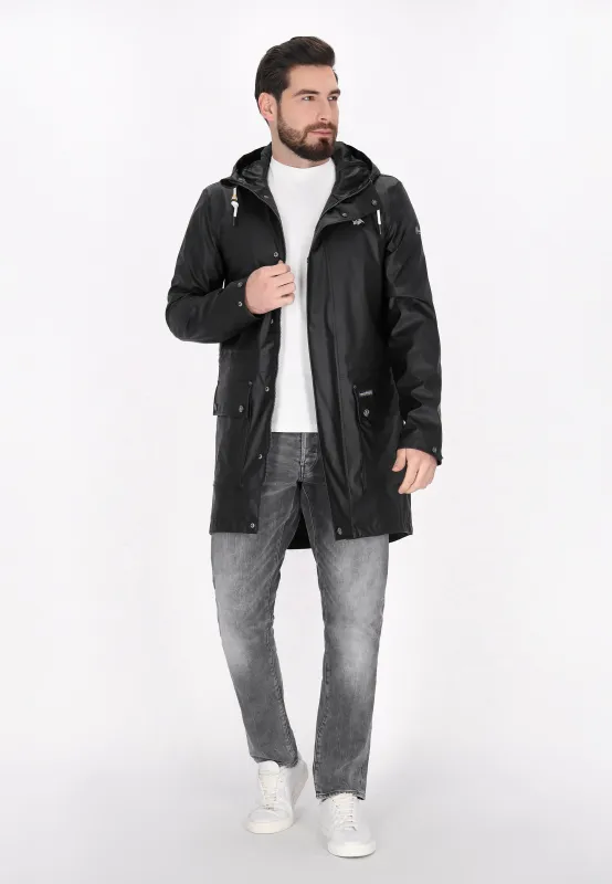 Schmuddelwedda Men's Coat sold by DreiMaster