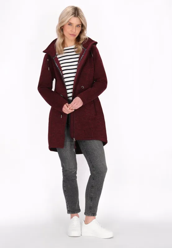 Schmuddelwedda Women's Jacket sold by DreiMaster