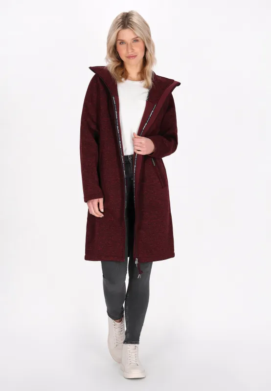 Schmuddelwedda Women's Jacket sold by DreiMaster