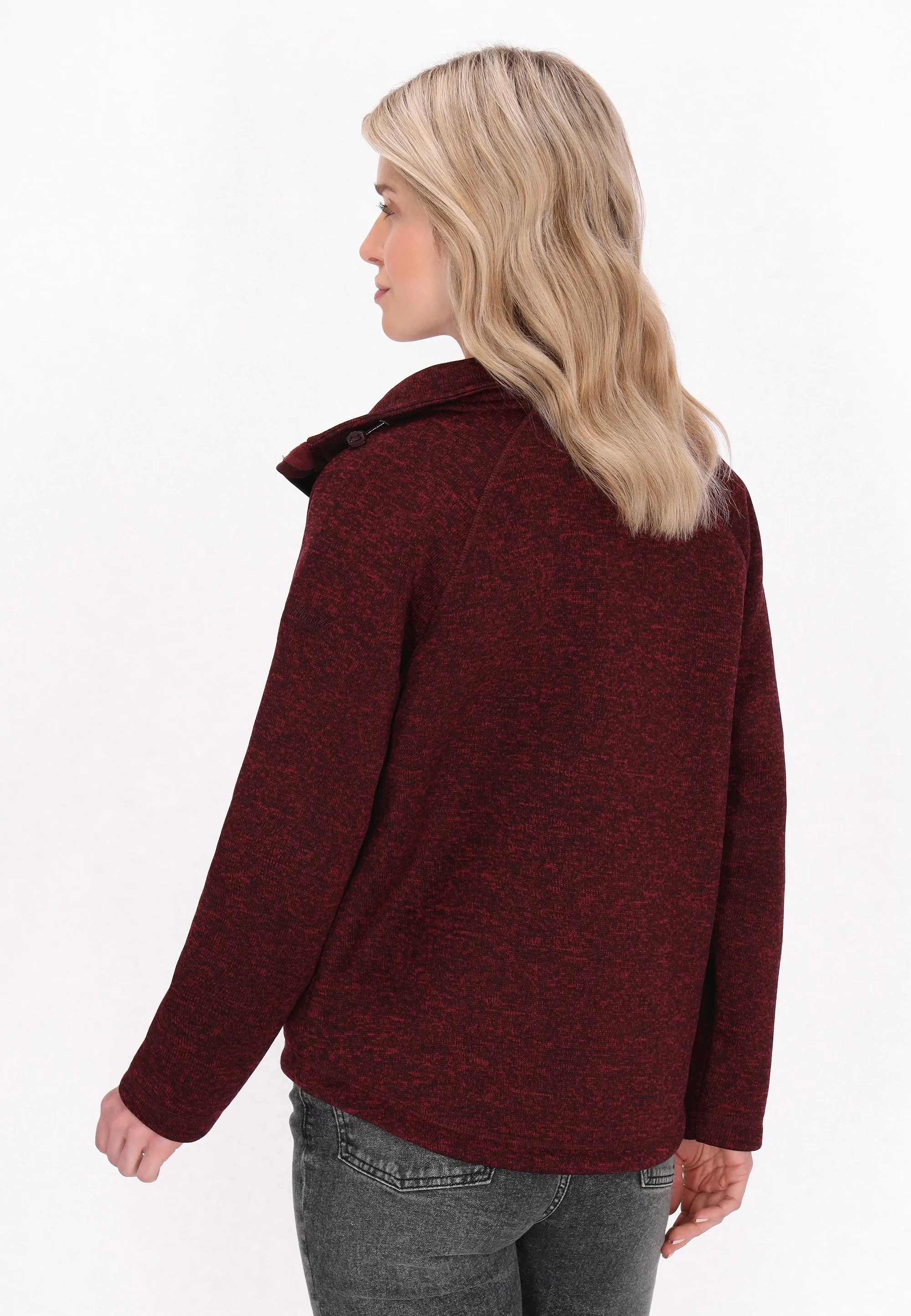 Schmuddelwedda Women's Jacket sold by DreiMaster product image thumbnail 4